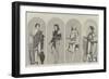 Mosaics in the South Kensington Museum-null-Framed Giclee Print