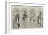 Mosaics in the South Kensington Museum-null-Framed Giclee Print