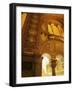 Mosaics, St. Vitalis Church, Ravenna, Emilia-Romagna, Italy-G Richardson-Framed Photographic Print