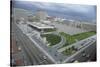 Moscone Center-null-Stretched Canvas