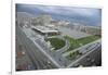 Moscone Center-null-Framed Photographic Print