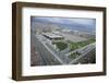 Moscone Center-null-Framed Photographic Print
