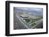 Moscone Center-null-Framed Photographic Print