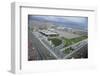 Moscone Center-null-Framed Photographic Print