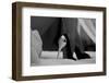 Moscova-Erik Schottstaedt-Framed Photographic Print