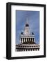 Moscow, All-Union Exhibition, House of the Russian People-Catharina Lux-Framed Photographic Print