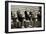Moscow. April 1962, 1962-null-Framed Giclee Print