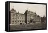 Moscow City Duma (City Hal), Russia, 1912-null-Framed Stretched Canvas