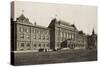 Moscow City Duma (City Hal), Russia, 1912-null-Stretched Canvas