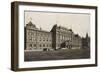 Moscow City Duma (City Hal), Russia, 1912-null-Framed Giclee Print