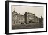 Moscow City Duma (City Hal), Russia, 1912-null-Framed Giclee Print