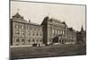 Moscow City Duma (City Hal), Russia, 1912-null-Mounted Giclee Print