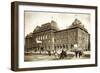 Moscow City Hall, Russia, 1910S-null-Framed Giclee Print