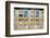Moscow, Metro, Newspaper Dispenser-Catharina Lux-Framed Photographic Print