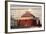 Moscow, Metro Station Arbatskaja-Catharina Lux-Framed Photographic Print