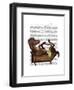 Moscow Mule-Fab Funky-Framed Art Print