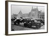 Moscow. November 7, 1957, 1957-null-Framed Giclee Print