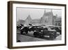 Moscow. November 7, 1957, 1957-null-Framed Giclee Print