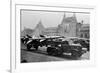 Moscow. November 7, 1957, 1957-null-Framed Giclee Print