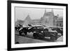 Moscow. November 7, 1957, 1957-null-Framed Giclee Print