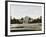 Moscow: Petrovski Palace and Park-null-Framed Photographic Print