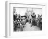 Moscow: Red Army, C1920-null-Framed Photographic Print