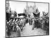 Moscow: Red Army, C1920-null-Mounted Photographic Print