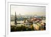 Moscow, Russia-Vasily Smirnov-Framed Photographic Print