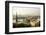 Moscow, Russia-Vasily Smirnov-Framed Photographic Print