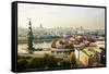 Moscow, Russia-Vasily Smirnov-Framed Stretched Canvas