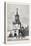 Moscow: the Sacred Gate of the Kremlin Russia 1874-null-Stretched Canvas