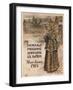 Moscow to the Russian Prisioners-Of-War, October 31-November 1, 1915, 1915-Sergei Arsenyevich Vinogradov-Framed Giclee Print