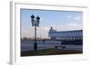 Moscow, Victory Park, Pantheon-Catharina Lux-Framed Photographic Print