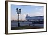 Moscow, Victory Park, Pantheon-Catharina Lux-Framed Photographic Print