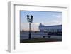 Moscow, Victory Park, Pantheon-Catharina Lux-Framed Photographic Print