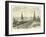 Moscow-null-Framed Giclee Print