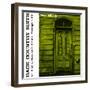 Mose Allison - Back Country Suite-null-Framed Art Print