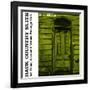 Mose Allison - Back Country Suite-null-Framed Art Print