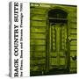 Mose Allison - Back Country Suite-null-Stretched Canvas