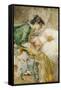 Canvas Black