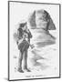 Mosé in Egitto !!!, 1875-Joseph Swain-Mounted Giclee Print