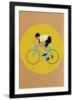 Moser, 2013-Eliza Southwood-Framed Giclee Print