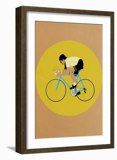 Moser, 2013-Eliza Southwood-Framed Giclee Print