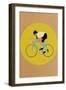 Moser, 2013-Eliza Southwood-Framed Giclee Print