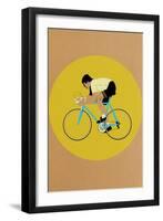 Moser, 2013-Eliza Southwood-Framed Giclee Print