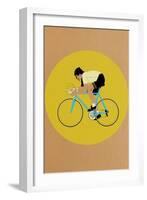 Moser, 2013-Eliza Southwood-Framed Giclee Print