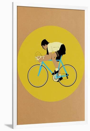 Moser, 2013-Eliza Southwood-Framed Giclee Print