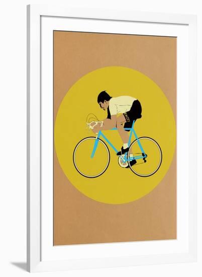 Moser, 2013-Eliza Southwood-Framed Premium Giclee Print