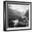 Moserboden, Salzburg, Austria, C1900s-Wurthle & Sons-Framed Photographic Print