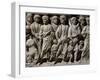 Moses and Jewish People-null-Framed Giclee Print